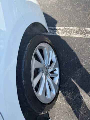 2017 Acura ILX