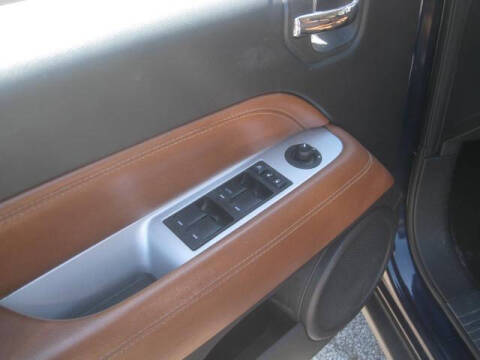 2016 Jeep Compass High Altitude