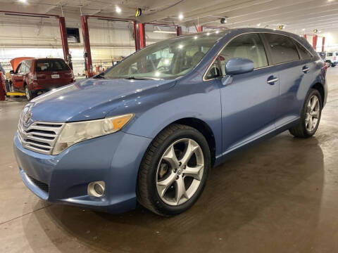 2009 Toyota Venza AWD V6