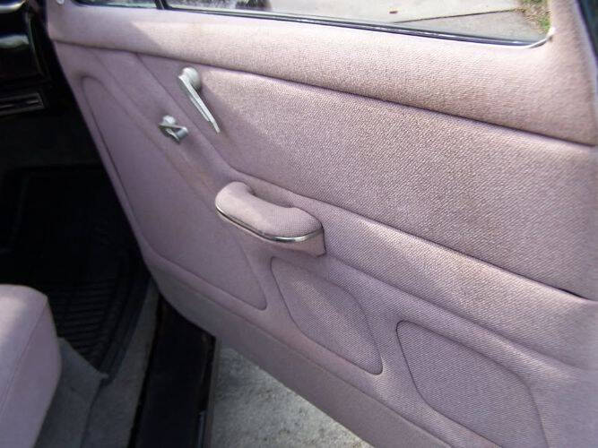 1948 Chevrolet Fleetline