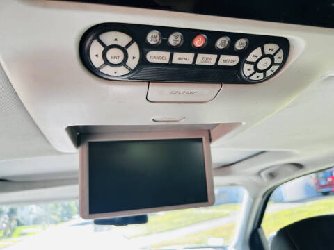 2013 Honda Pilot Touring