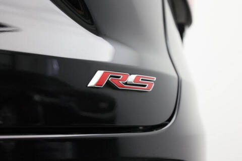 2025 Chevrolet Trax RS