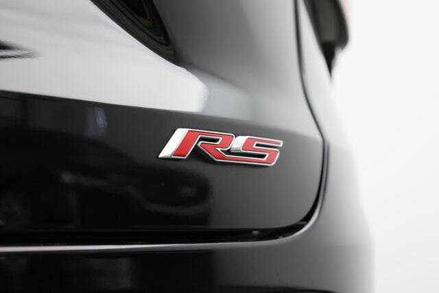 2025 Chevrolet Trax RS