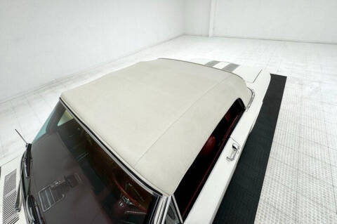 1963 Chevrolet Corvair