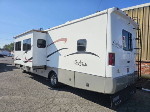 2008 National RV Surf Side