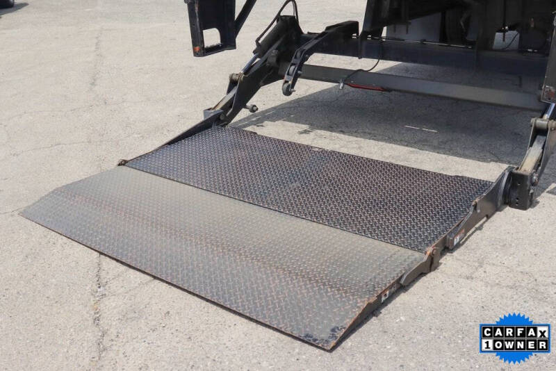 2019 International DuraStar 4300