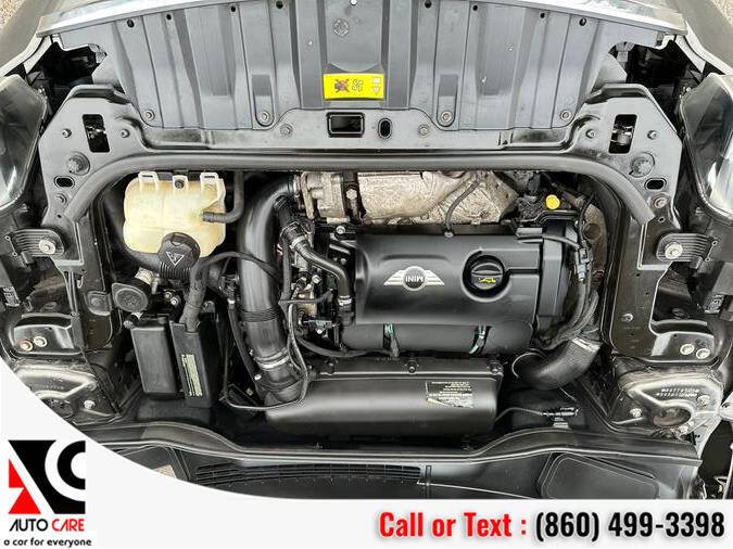 2012 MINI Cooper Countryman S