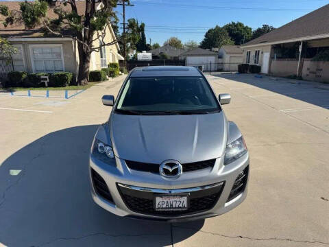 2010 Mazda CX-7 i Sport