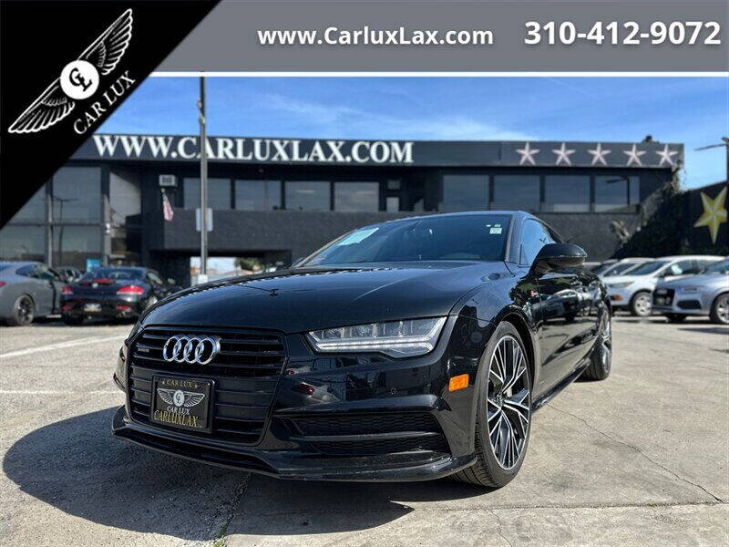 2016 Audi A7 For Sale