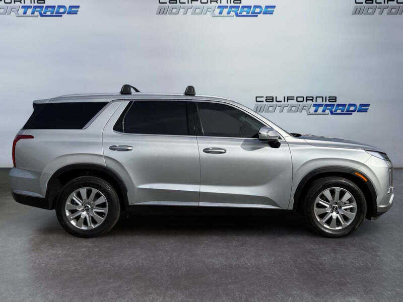 2023 Hyundai Palisade SEL