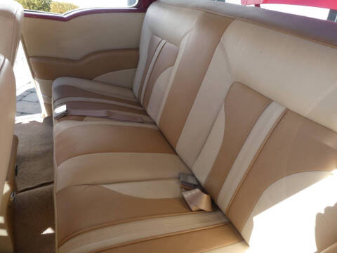 1955 Chevrolet Bel Air