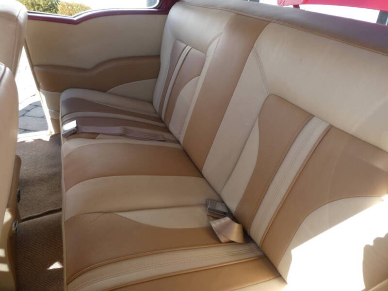 1955 Chevrolet Bel Air