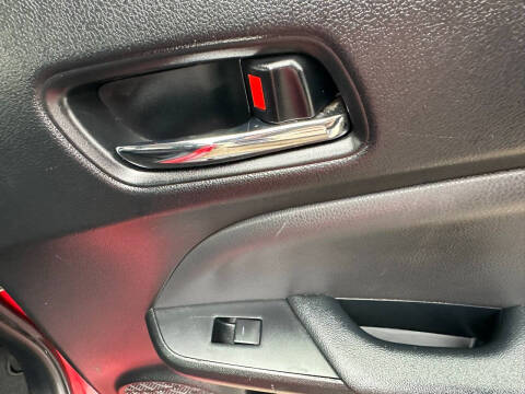 2019 Toyota Prius LE AWD-e