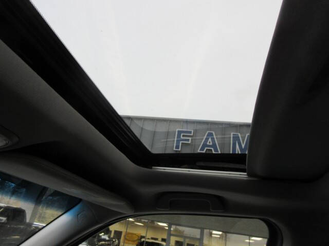 2015 Honda Pilot Touring