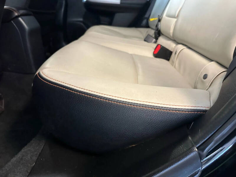 2017 Subaru Crosstrek 2.0i Limited