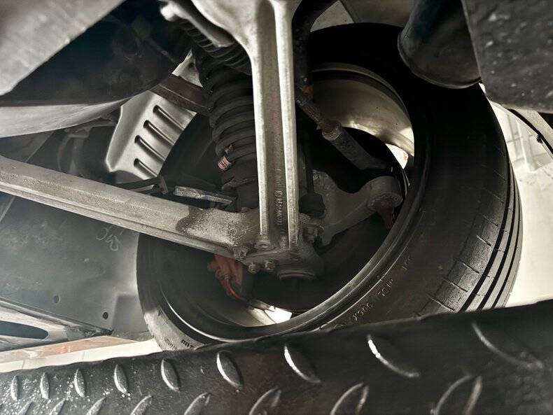 2004 Dodge Viper SRT-10