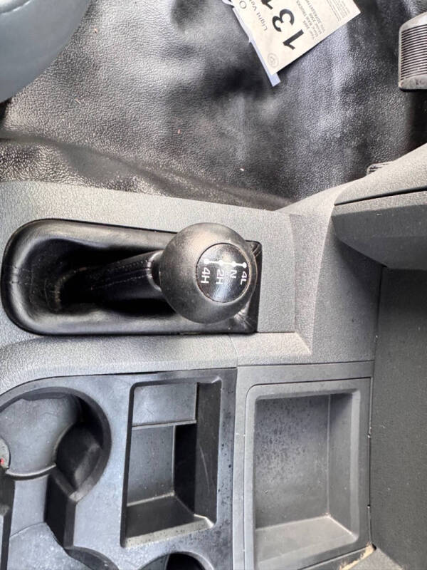 2009 Dodge Ram 2500