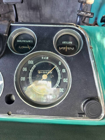 1972 GMC 3100