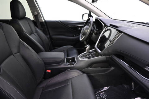 2023 Subaru Outback Touring XT