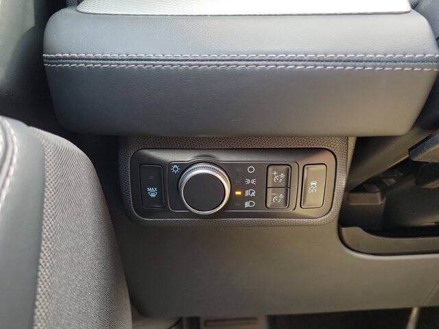 2021 Ford Mustang Mach-E Select