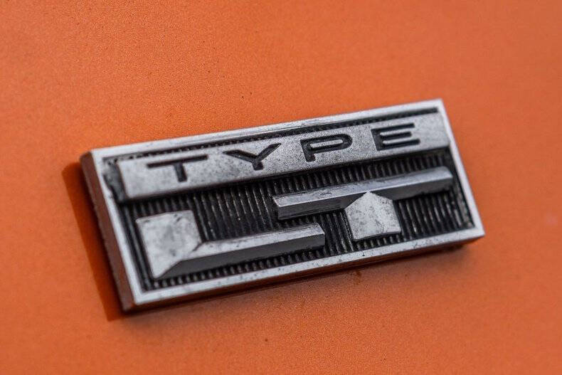 1973 Chevrolet Camaro