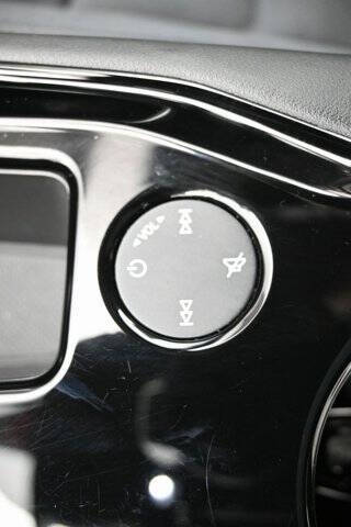 2022 Audi e-tron GT quattro Premium Plus