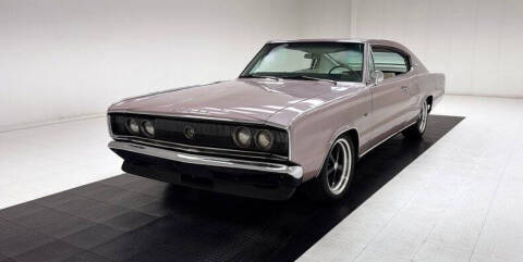 1966 Dodge Charger