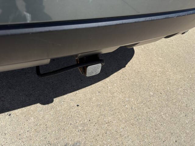 2011 Subaru Forester 2.5X