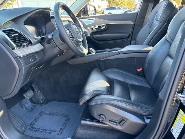 2023 Volvo XC90 B6 Ultimate Bright Theme 6P