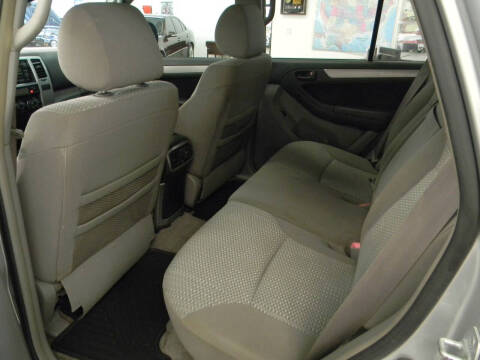 2006 Toyota 4Runner SR5