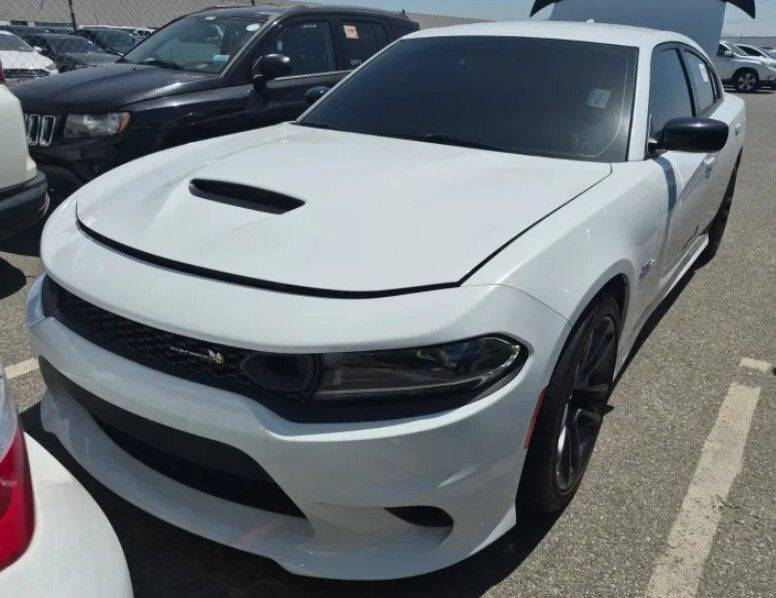 2023 Dodge Charger