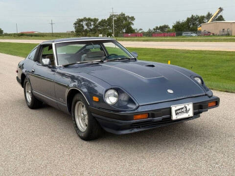 1983 Datsun 280ZX GL