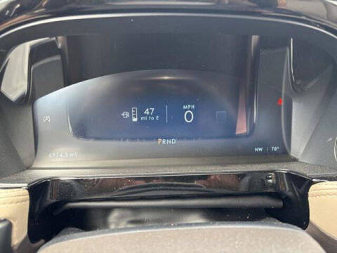 2024 Lincoln Corsair Reserve