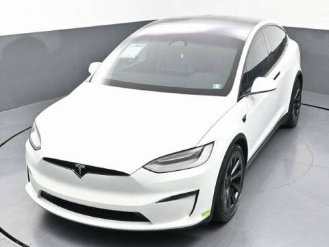 2023 Tesla Model X