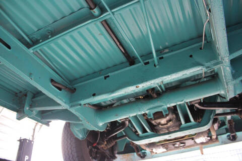 1964 Volkswagen Bus
