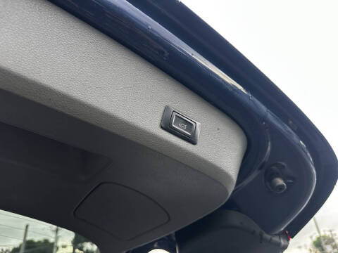 2014 Audi Q7 3.0T quattro Premium Plus