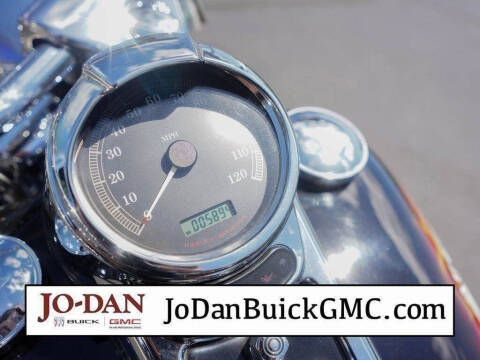 2007 Harley-Davidson Road King