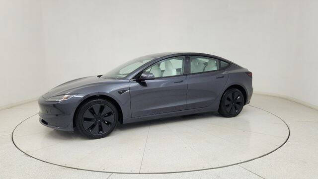 2026 Tesla Model 3