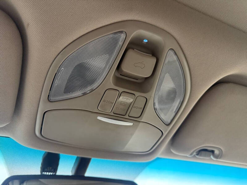 2014 Hyundai Santa Fe Sport 2.4L