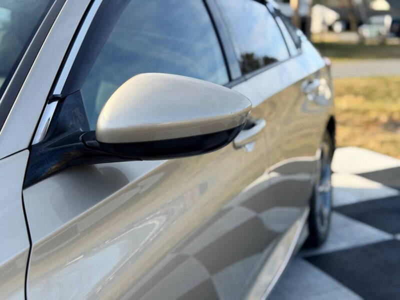 2019 Honda Accord EX