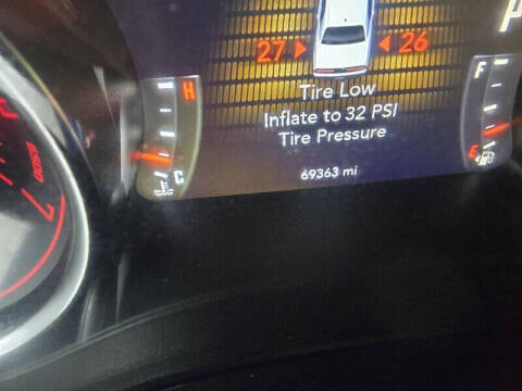 2018 Dodge Challenger R/T Scat Pack