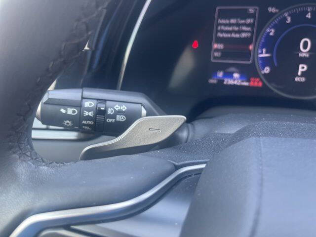 2023 Lexus RX 350