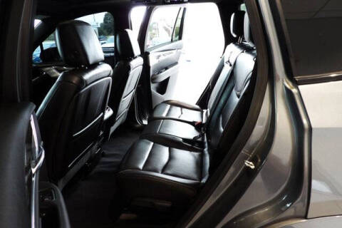 2020 Cadillac XT6 Sport