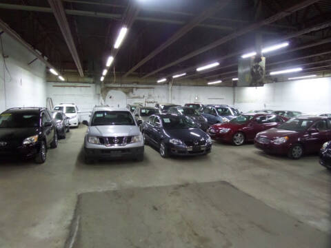 2008 Subaru Outback 2.5i