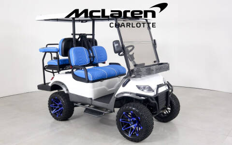 2023 Spartan EV