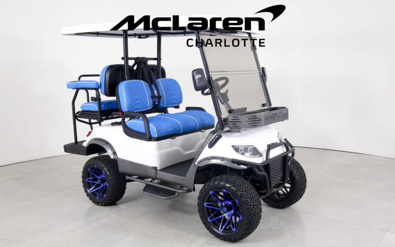 2023 Spartan EV