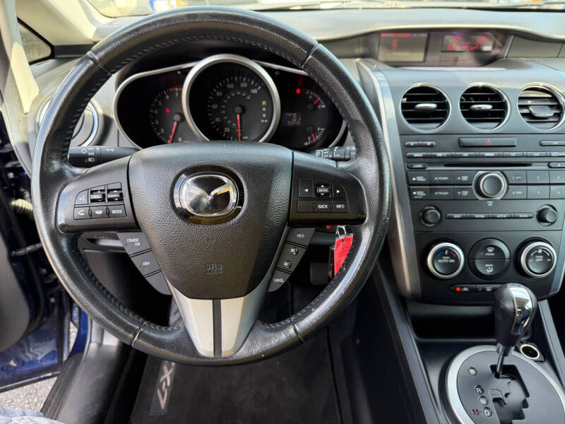 2011 Toyota Prius Four