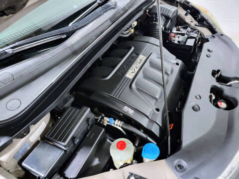 2008 Honda Odyssey Touring