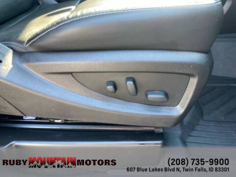 2019 GMC Sierra 2500HD