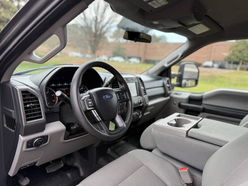 2019 Ford F-350 Super Duty XLT